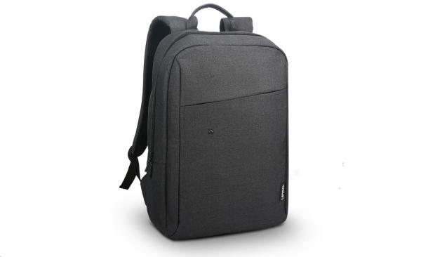 Lenovo 15.6 Laptop CasualBackpack B210 black