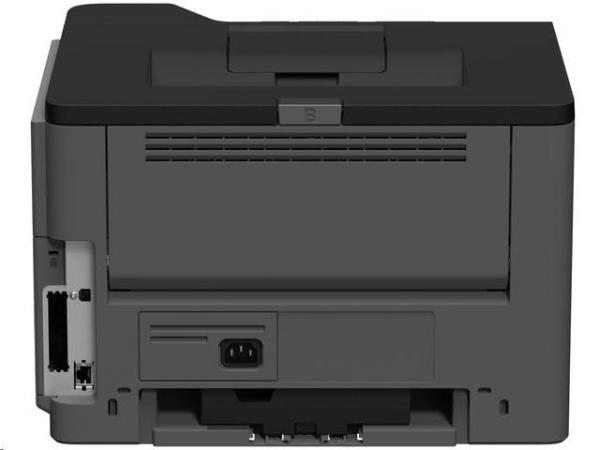 ČB tlačiareň LEXMARK MS521dn A4,  44 str./ min,  512 MB,  LCD,  duplex,  USB 2.0,  LAN1