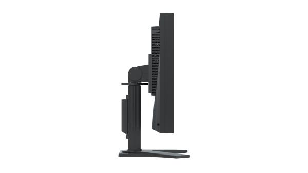 EIZO MT 19" S1934 FlexScan,  IPS,  1280x1024,  250nit,  1000:1,  14ms,  DisplayPort,  DVI-D,  D-sub,  Repro,  Černý2