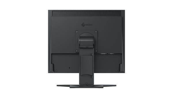 EIZO MT 19" S1934 FlexScan,  IPS,  1280x1024,  250nit,  1000:1,  14ms,  DisplayPort,  DVI-D,  D-sub,  Repro,  Černý4