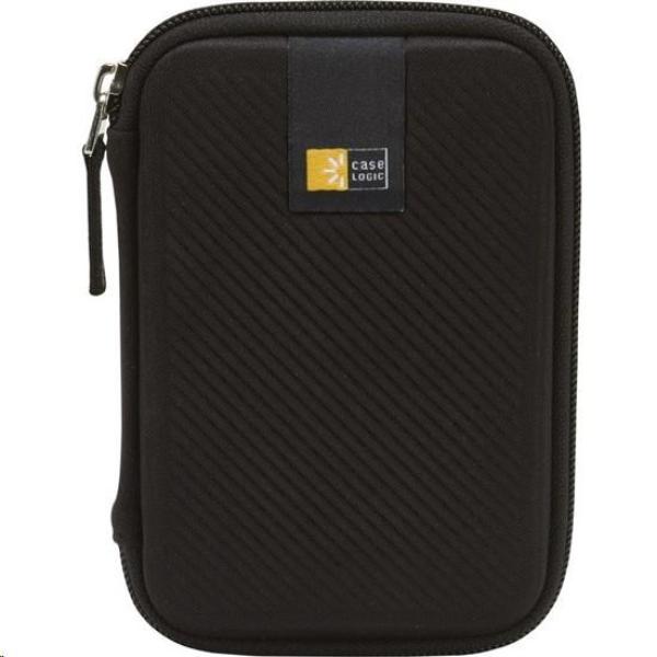 Puzdro Case Logic EHDC101K pre 2, 5" HDD,  čierne1