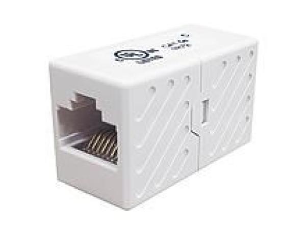 Solarix CAT5E UTP 8p8c RJ45/ RJ45 KRJ45-S konektor