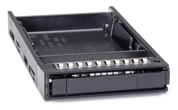 INTEL 2.5-palcový nosič diskov s výmenou za tepla bez použitia nástrojov FXX25HSCAR3