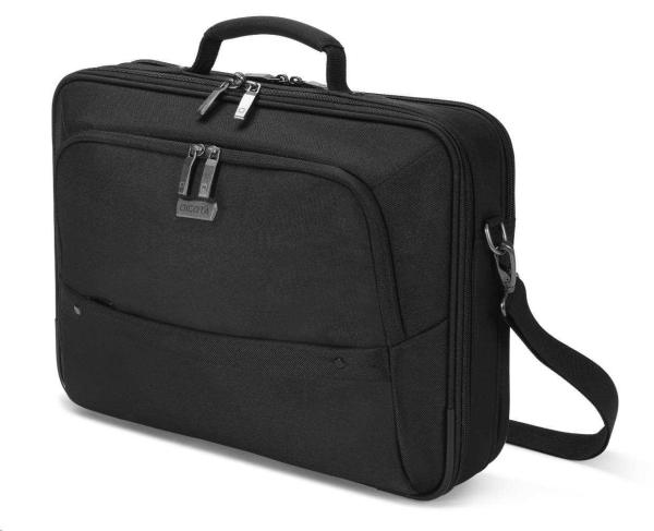 DICOTA Eco Multi Plus SELECT 14-15.6 Čierna farba