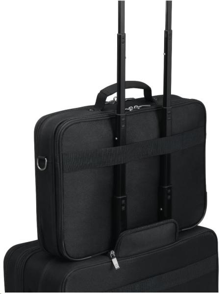 DICOTA Eco Multi Plus SELECT 14-15.6 Čierna farba7