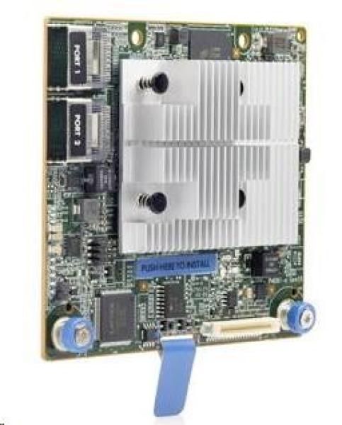 HPE Smart Array P408i-a SR Gen10 (8IntLanes/ 2GBCache) 12G SAS Modular Controller dl360/ 380/ ml350 g10 g10+ RENEW