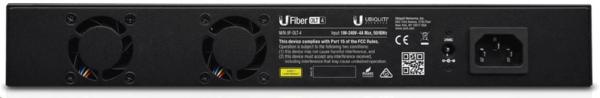 UBNT UF-OLT-4 - U Fiber,  4x GPON,  1x SFP+1