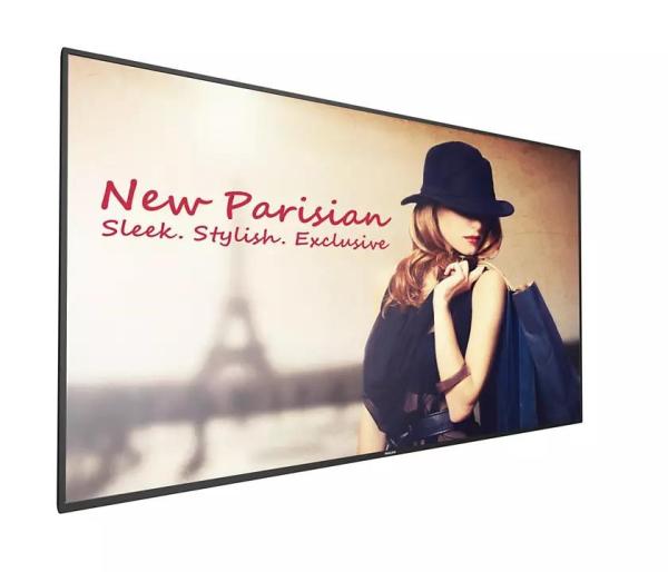 Philips LED display 98" 98bdl4150d/ 001