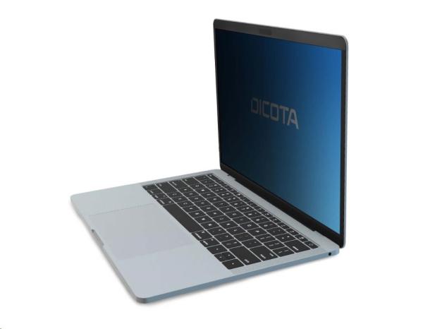 DICOTA Secret 2-way pre MacBook Pro 15/  MacBook Pro Retina 15 (2012-15),  magnetický