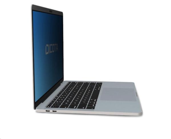 DICOTA Secret 2-way pre MacBook Pro 15/  MacBook Pro Retina 15 (2012-15),  magnetický2