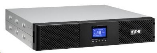 Eaton 9SX1500IR,  UPS 1500VA /  1350W,  LCD,  2U rack