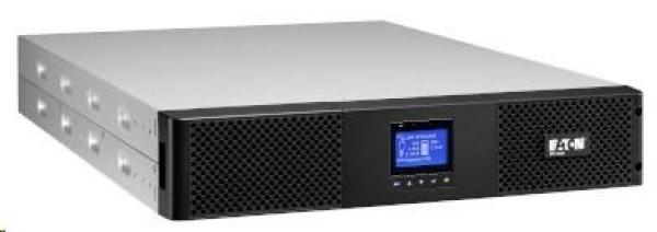 Eaton 9SX3000IR,  UPS 3000VA /  2700W,  LCD,  2U rack