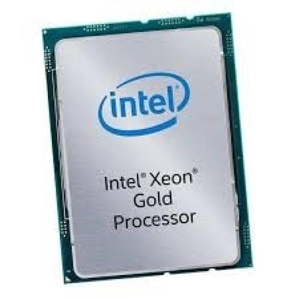 CPU INTEL XEON Scalable Gold 5115 (10-jadrový,  FCLGA3647,  13, 75M Cache,  2.40 GHz),  zásobník (bez chladiča)