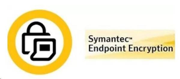Endpoint Encryption,  Initial SUB Lic with Sup,  1-24 DEV 3 YR