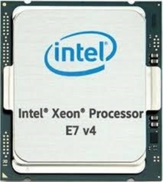 CPU INTEL XEON E7-8891 v4, LGA2011-1, 2.80 Ghz, 60M L3, 10/20, zásobník (bez chladiča)