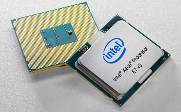 CPU INTEL XEON E7-4830 v3,  LGA2011-1,  2.10 Ghz,  30M L3,  12/ 24,  zásobník (bez chladiča)