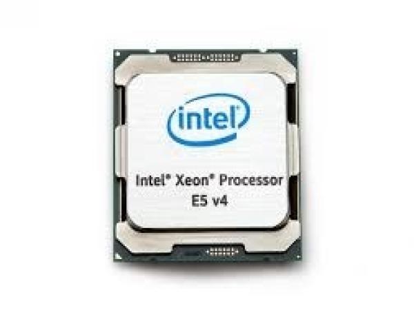 CPU INTEL XEON E5-2623 v4,  LGA2011-3,  2.60 Ghz,  10M L3,  4/ 8,  zásobník (bez chladiča)