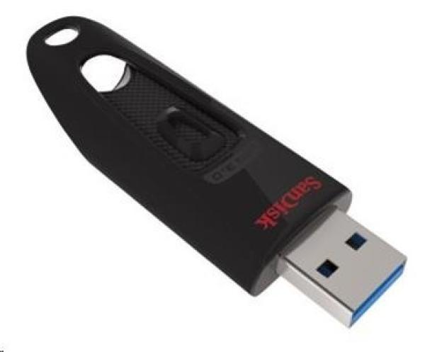SanDisk Flash Disk 32 GB Ultra,  USB 3.0,  čierna1