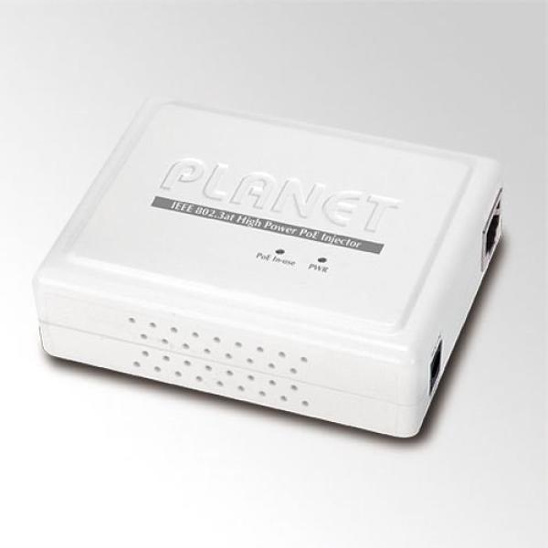 Planet POE-162S, PoE splitter IEEE 802.3at, 12V/ 24V