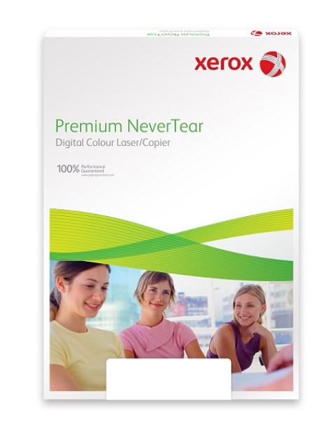 Papier Xerox Premium Never Tear - PNT 95 A4 (125 g/ 100 listov,  A4)
