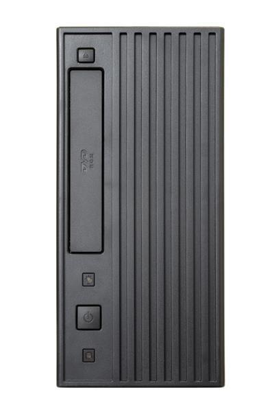CHIEFTEC Uni Series/ mini ITX case,  BT-02B-U3,  Black,  SFX 250W5