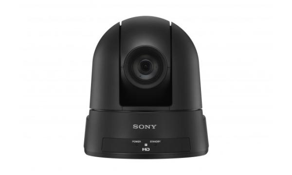 Kamera SONY PTZ,  30x optický a 12x digitálny zoom,  1080/ 60,  Exmor,  HDMI,  LAN/ RS232/ RS422,  View-DR,  XDNR0