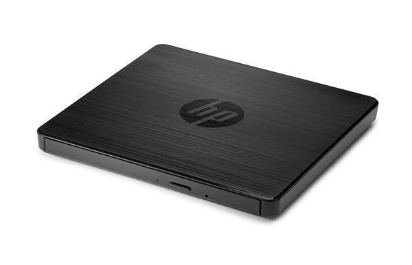 Externá jednotka HP USB DVDRW - MEDIA