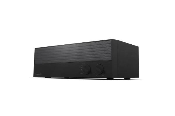 Orava PEGASUS 1 reproduktor,  22.5 W,  subwoofer,  WiFi,  Bluetooth,  AUX vstup,  Multiroom systém,  černá1