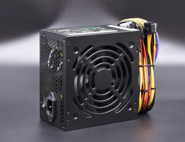 1stCOOL zdroj ATX 350W ECONOMIC EVO,  PPFC