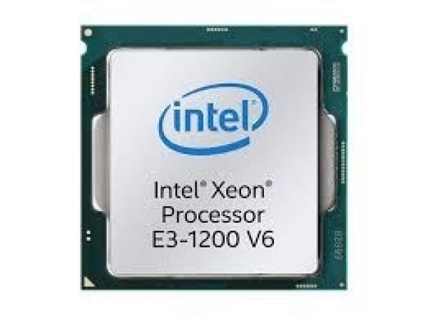 CPU INTEL XEON E3-1285 v6,  LGA1151,  4.10 GHz,  8 MB L3,  4/ 8,  zásobník (bez chladiča)