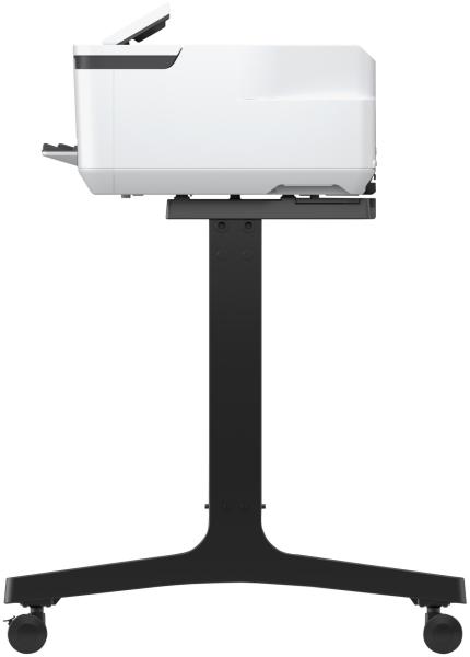 Atramentová tlačiareň EPSON SureColor SC-T3100, 4 farby, A1, 2400x1200 dpi, USB 3.0 , LAN, WIFI,2