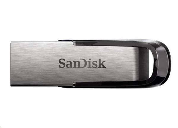 SanDisk Flash Disk 128 GB Ultra Flair, USB 3.