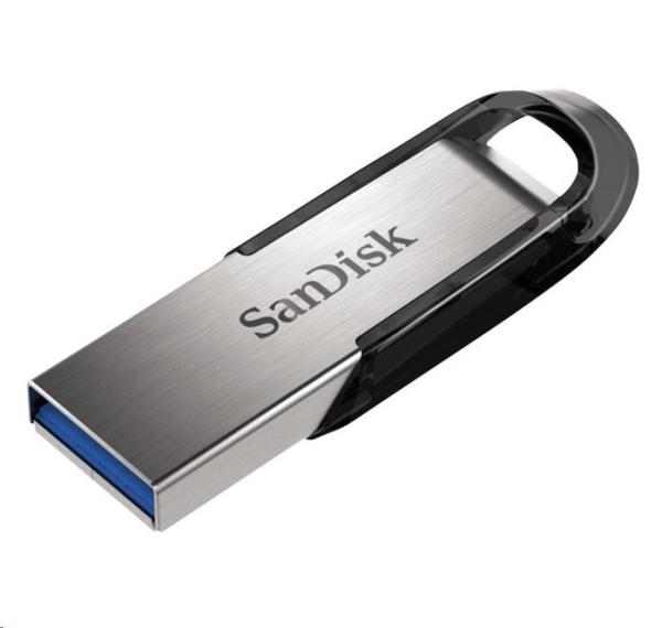 SanDisk Flash Disk 128 GB Ultra Flair,  USB 3.1