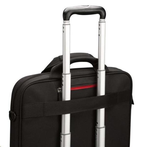 Taška na notebook Case Logic DLC117 17, 3" a tablet 10, 1",  čierna2