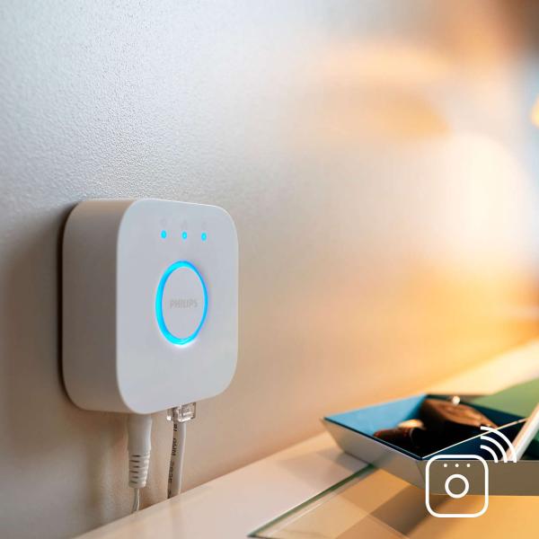 PHILIPS Hue Bridge9