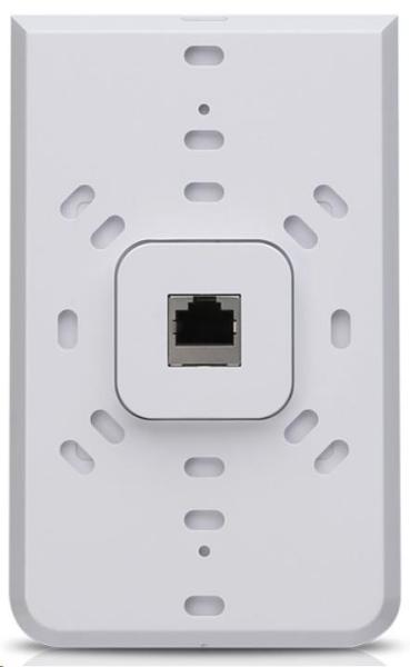 UBNT UniFi AP AC In Wall HD [802.11ac wave2,  MU-MIMO 4x4 5GHz 1733Mbps + 2x2 2.4GHz 300Mbps]1