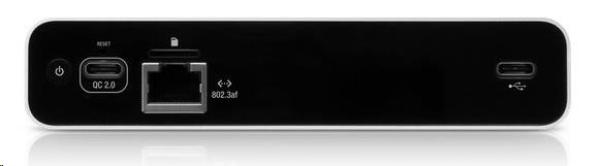 UBNT UCK-G2-PLUS [cloudový kompaktný radič pre UniFi AP a UniFi kamery, 1TB HDD]1