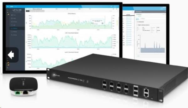 Ubiquiti UFiber UF-LOCO-5  GPON  (5pack)3