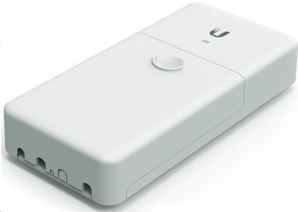 Ubiquiti FiberPoE G2, vonkajší optický konvertor s PoE