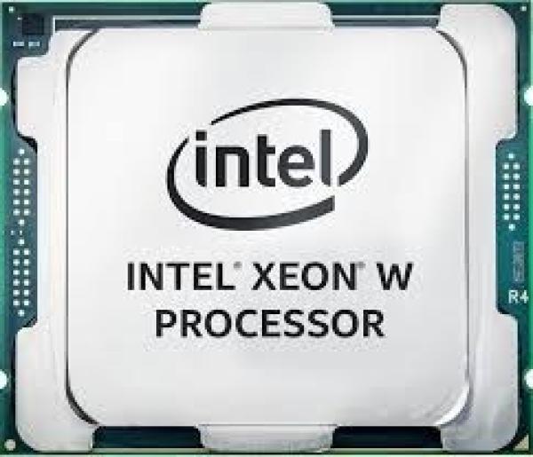 PROCESOR INTEL XEON W-2133, LGA2066, 3.60 GHz, 8,25 MB L3, 6/12, zásobník (bez chladiča)