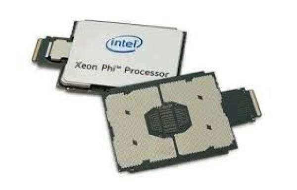 CPU INTEL XEON Phi™ 7295, SVLCLGA3647-1, 1.50 GHz, 36 MB L2, 72/ 288, zásobník (bez chladiča)