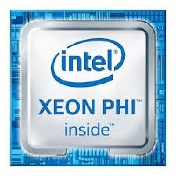 CPU INTEL XEON Phi™ 7235, SVLCLGA3647-1, 1.30 GHz, 32 MB L2, 64/254, zásobník (bez chladiča)1