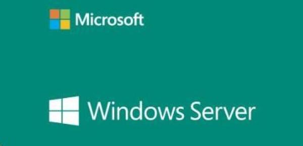 Win Server CAL 2019 Cze 1pk 5 Clt Dev CAL OEM