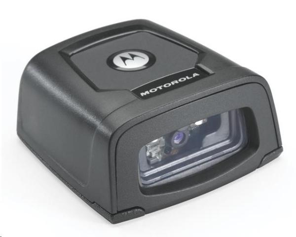 Motorola DS457-HD,  snímač čiarových kódov,  2D,  USB KIT,  kioskové riešenie