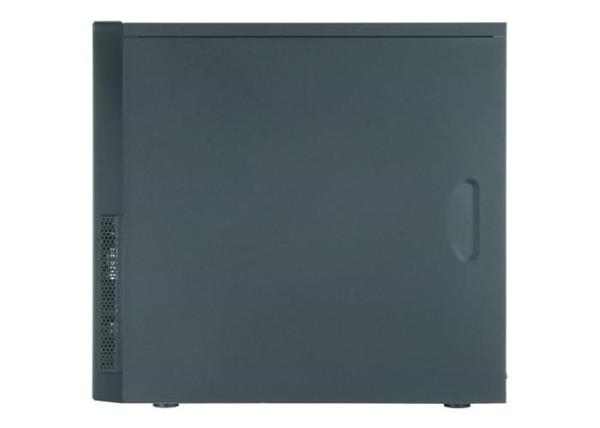 CHIEFTEC Elox Series /  Minitower,  HO-11B,  350W,  čierna4