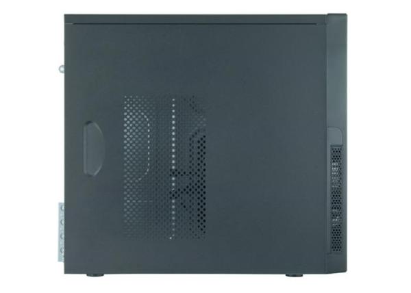 CHIEFTEC Elox Series /  Minitower,  HO-11B,  350W,  čierna5