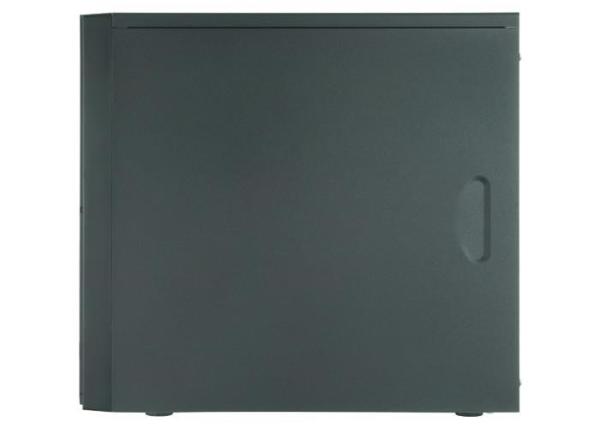 CHIEFTEC Elox Series / Minitower, HO-12B, 350W, čierna5
