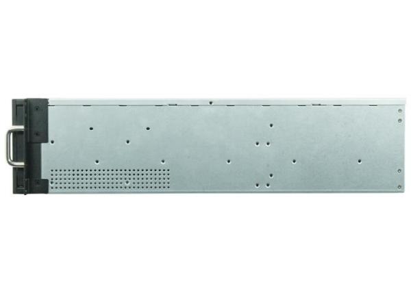 Skriňa CHIEFTEC Rackmount 3U ATX/mATX, UNC-310A-B, zdroj PSF-400B (400 W)4