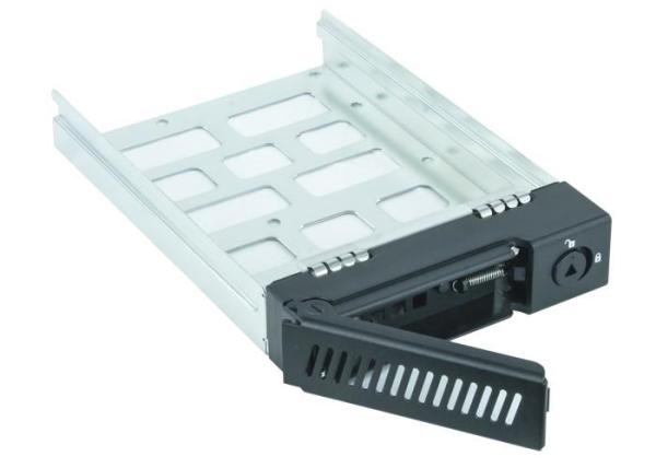 CHIEFTEC SAS/SATA Backplane CMR-3141SAS, 3x 5,25" pre 4x 3,5" HDD/SSD5