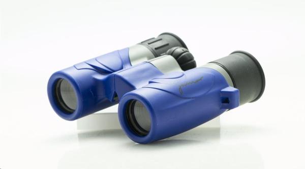 Focus dalekohled Junior 6x21 Blue/ Grey1